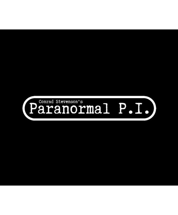 Conrad Stevenson s Paranormal P.I. Steam Key GLOBAL